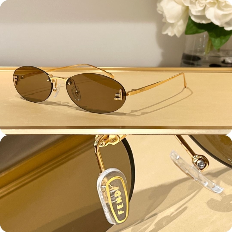 Fendi Sunglasses